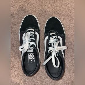 Women’s Vans Sneakers